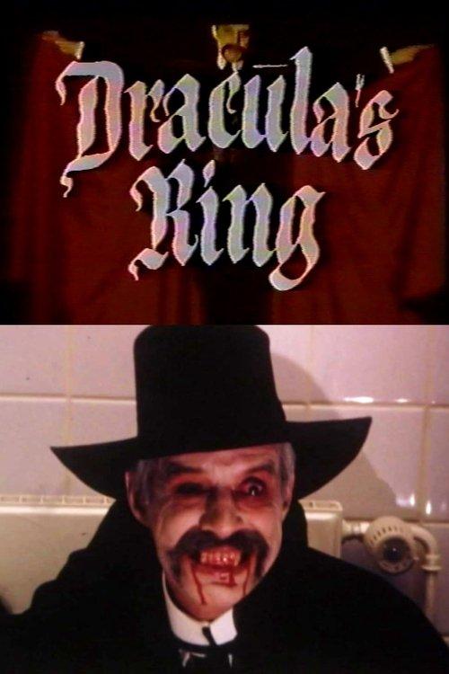 Draculas ring backdrop