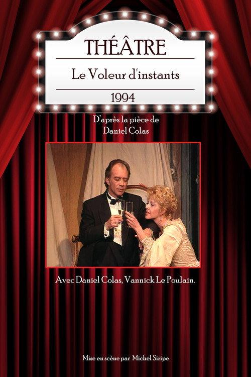 Le Voleur d'instants backdrop