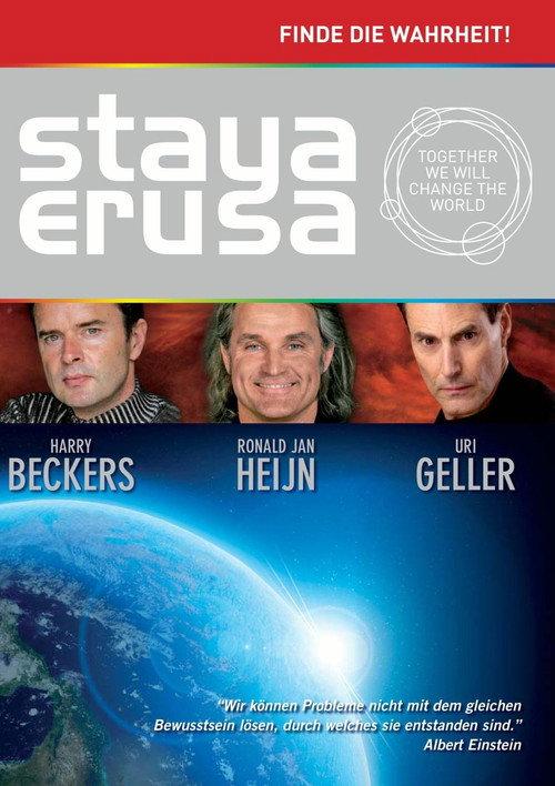 Staya erusa backdrop