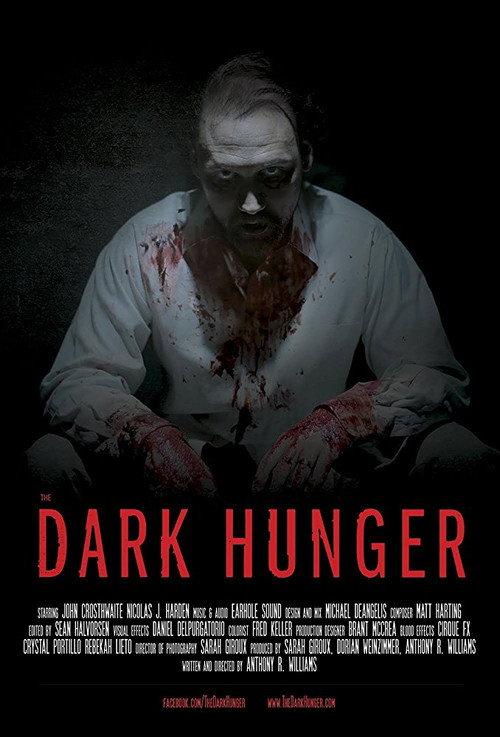The Dark Hunger backdrop