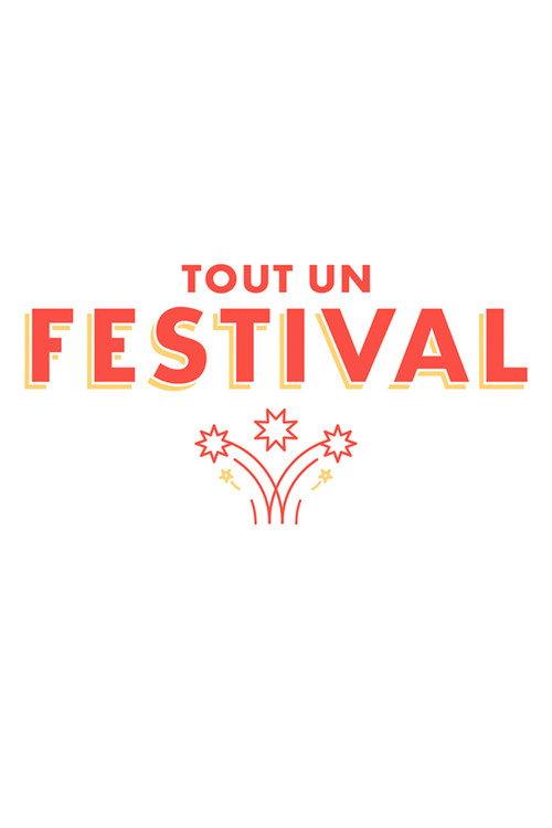 Tout un festival backdrop