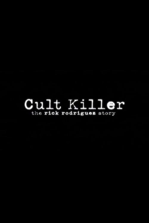 Cult Killer backdrop