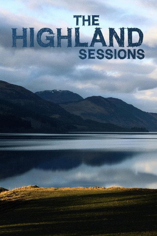 The Highland Sessions backdrop