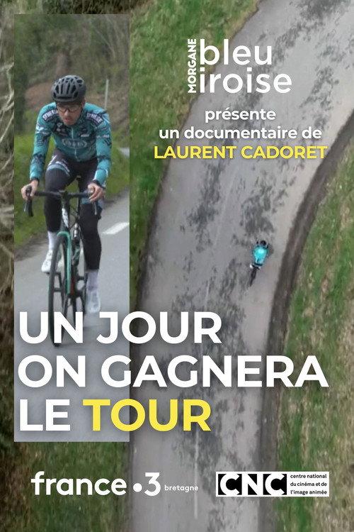Un Jour on Gagnera le Tour backdrop
