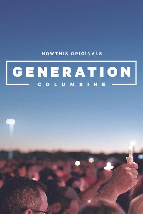 Generation Columbine backdrop