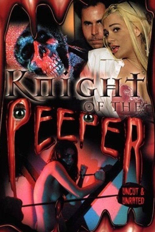 Knight of the Peeper backdrop