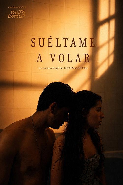Suéltame a Volar backdrop