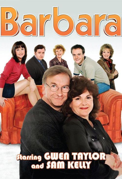 Barbara backdrop