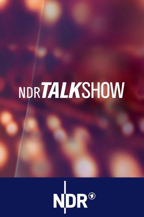 NDR Talk Show backdrop