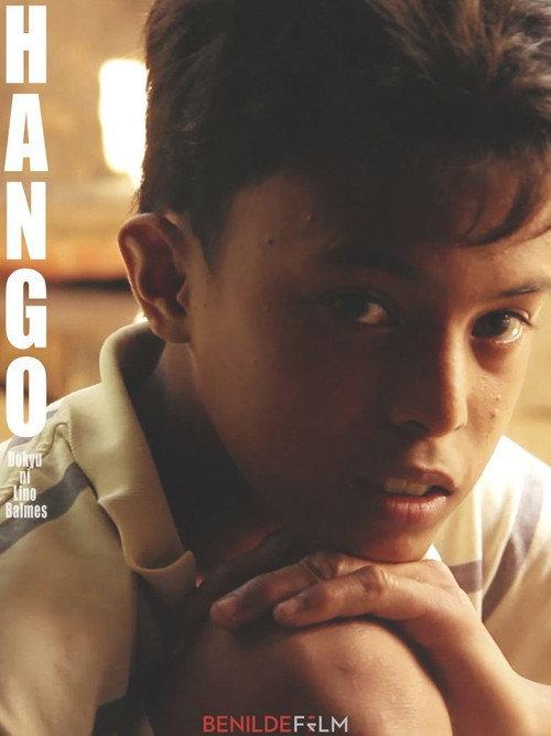 Hango backdrop
