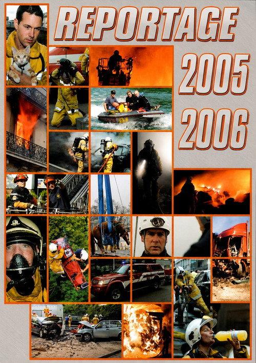 SIS Genève : Reportage 2005-2006 backdrop