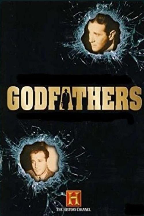 The True History of the Mafia - Godfathers Collection backdrop