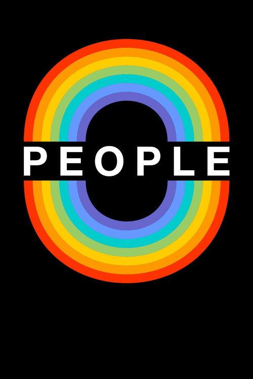 PEOPLE 2018 ★ THE FILM backdrop