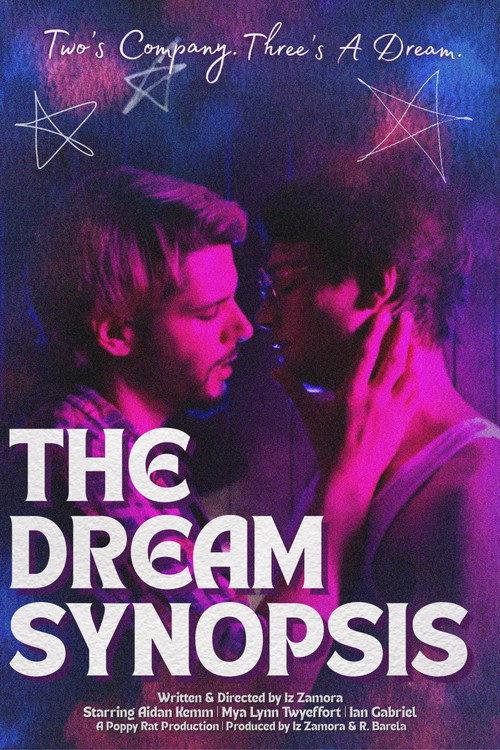 The Dream Synopsis backdrop