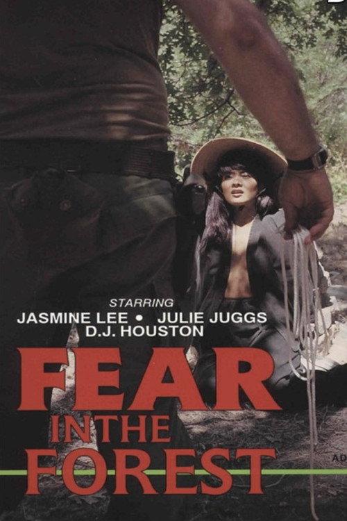 Fear in the Forest backdrop