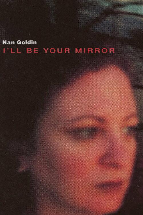 I'll Be Your Mirror backdrop