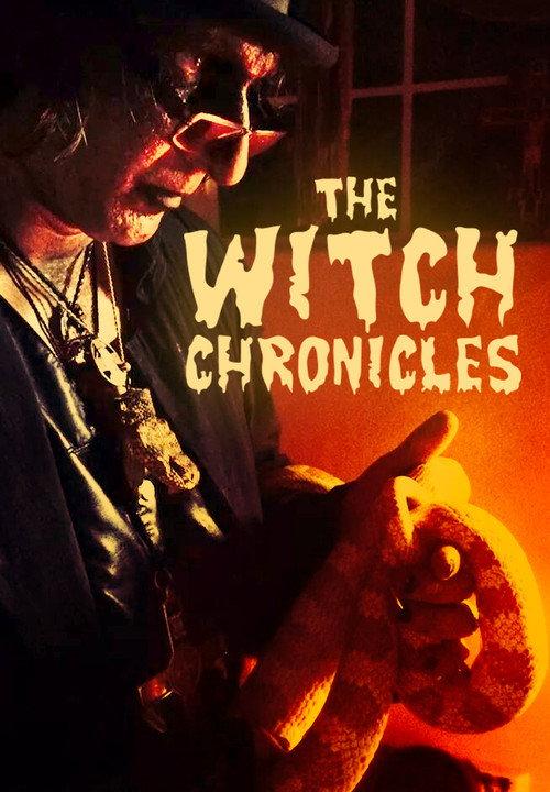 The Witch Chronicles backdrop