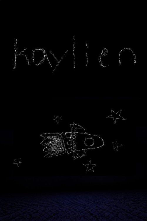 Kaylien backdrop