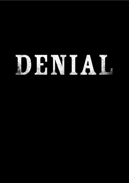 Denial backdrop