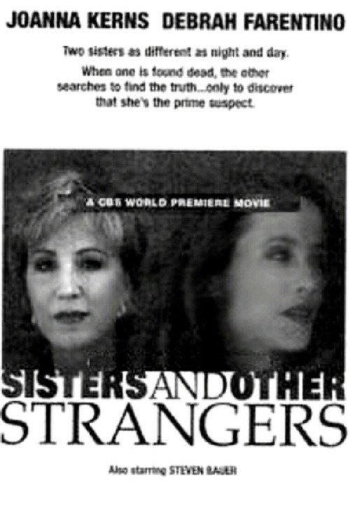 Sisters and Other Strangers backdrop
