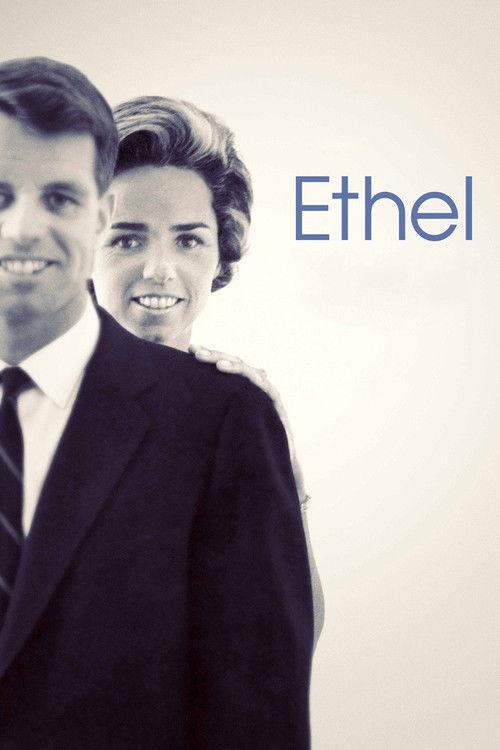 Ethel backdrop