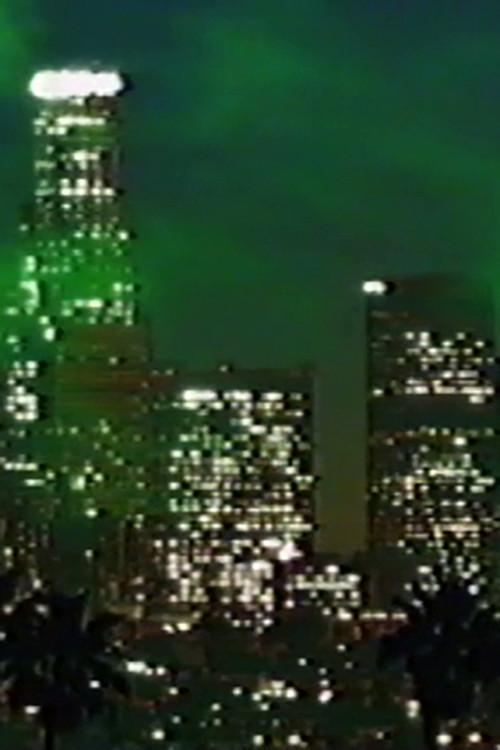 L.A. Confidential backdrop