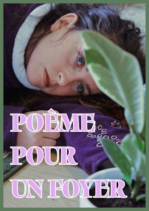Poème pour un foyer backdrop