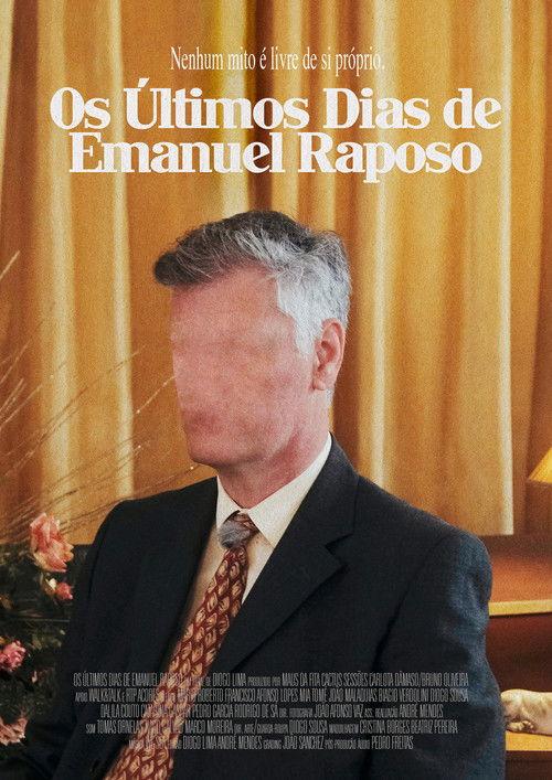 Last Days of Emanuel Raposo backdrop