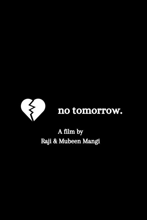 No Tomorrow backdrop