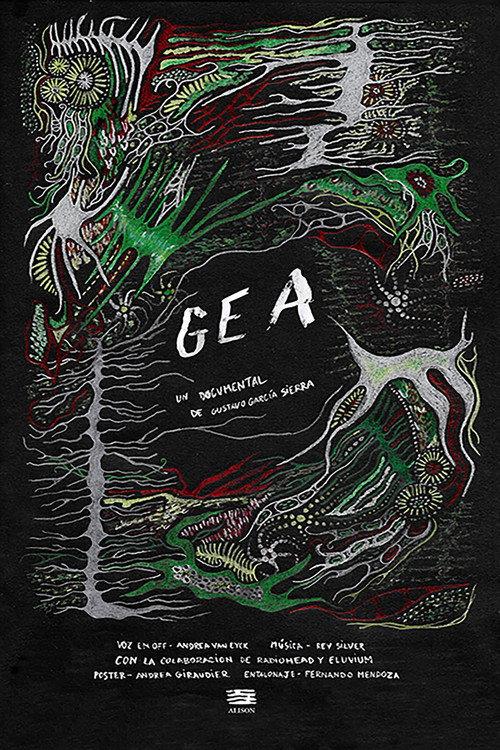 GEA backdrop
