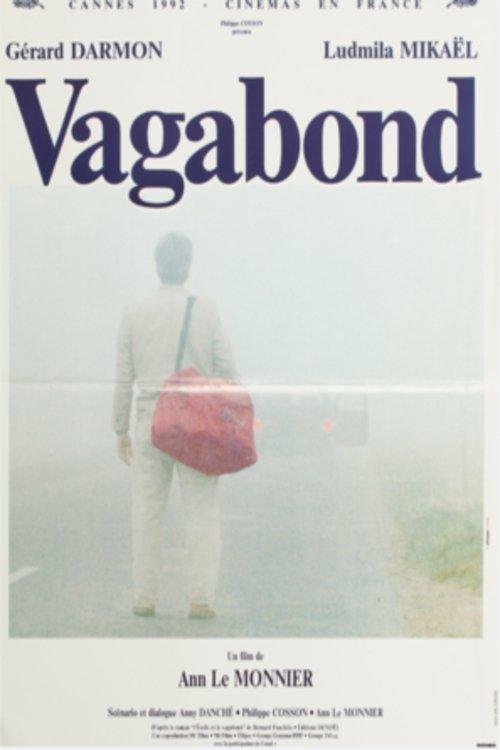 Vagabond backdrop