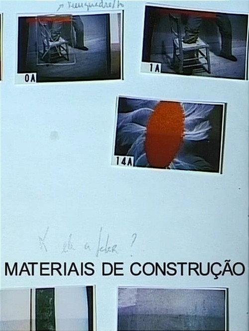 Building Materials backdrop
