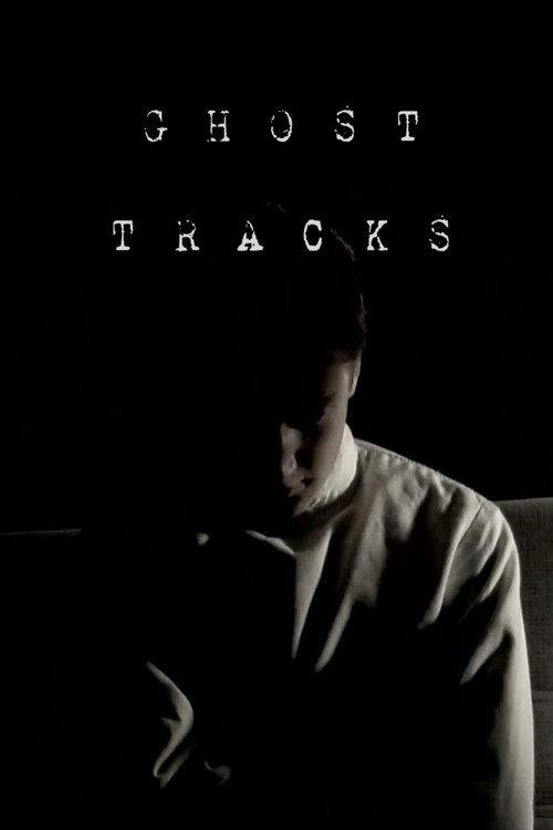 Ghost Tracks backdrop