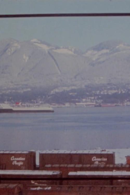 Canadian Pacific II backdrop
