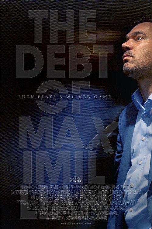The Debt Of Maximillian backdrop