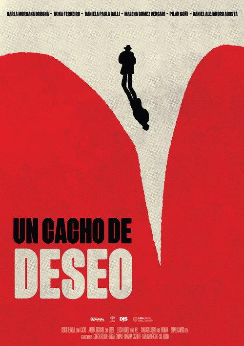 Un Cacho de Deseo backdrop
