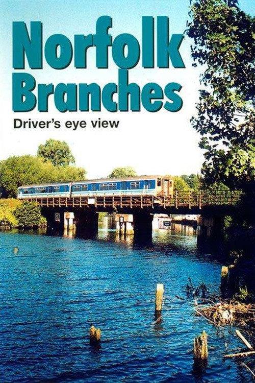 Norfolk Branches backdrop
