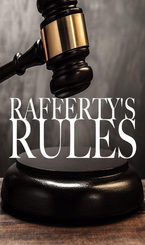 Rafferty's Rules backdrop