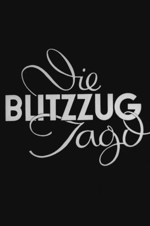 Die Blitzzugjagd backdrop