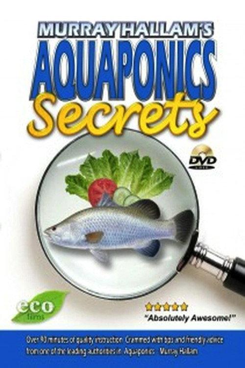 Aquaponics Secrets backdrop