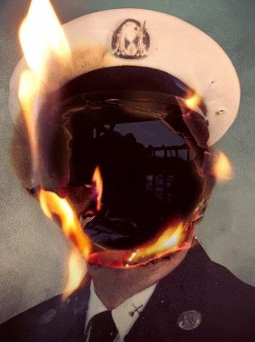 Unmasking a Killer Serial Arsonist backdrop