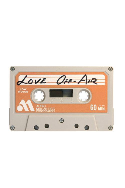 Love Off-Air backdrop