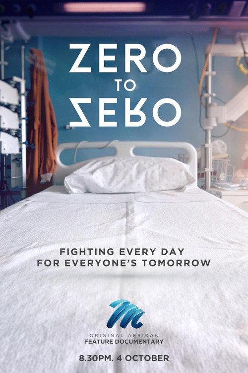 Zero to Zero backdrop