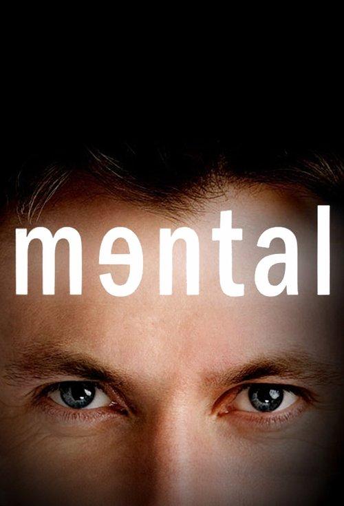 Mental backdrop