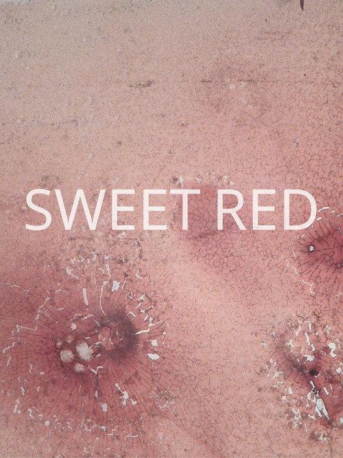 Sweet Red backdrop