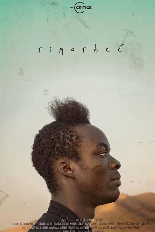 Timothee backdrop