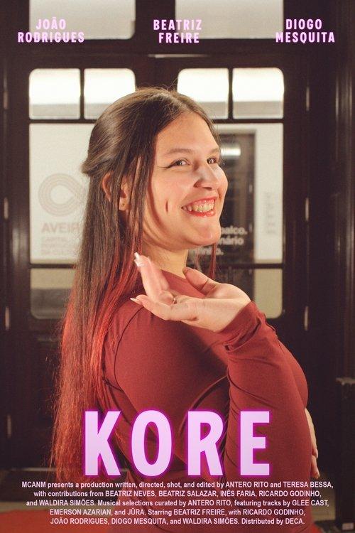 Kore backdrop