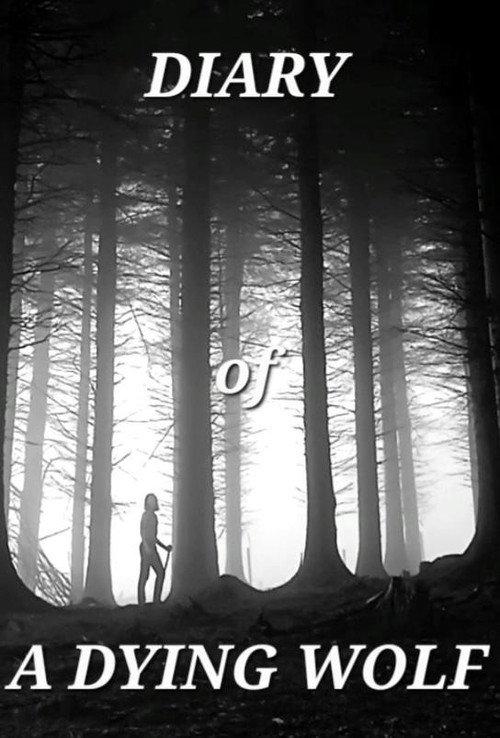 Diary Of A Dying Wolf backdrop
