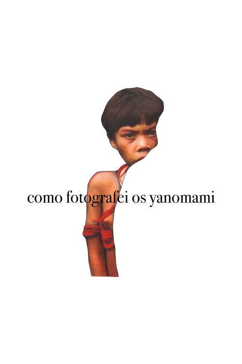 Como Fotografei os Yanomami backdrop