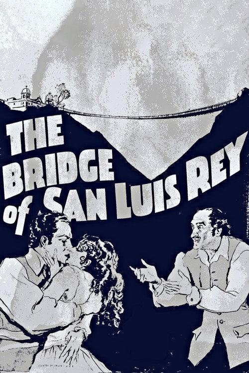The Bridge of San Luis Rey backdrop